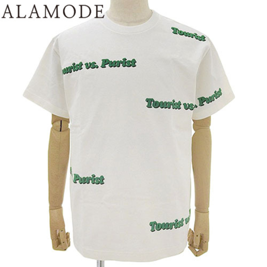 美品 ルイヴィトン 限定Tourist vs. Purist Tシャツ XXL 【公式通販】