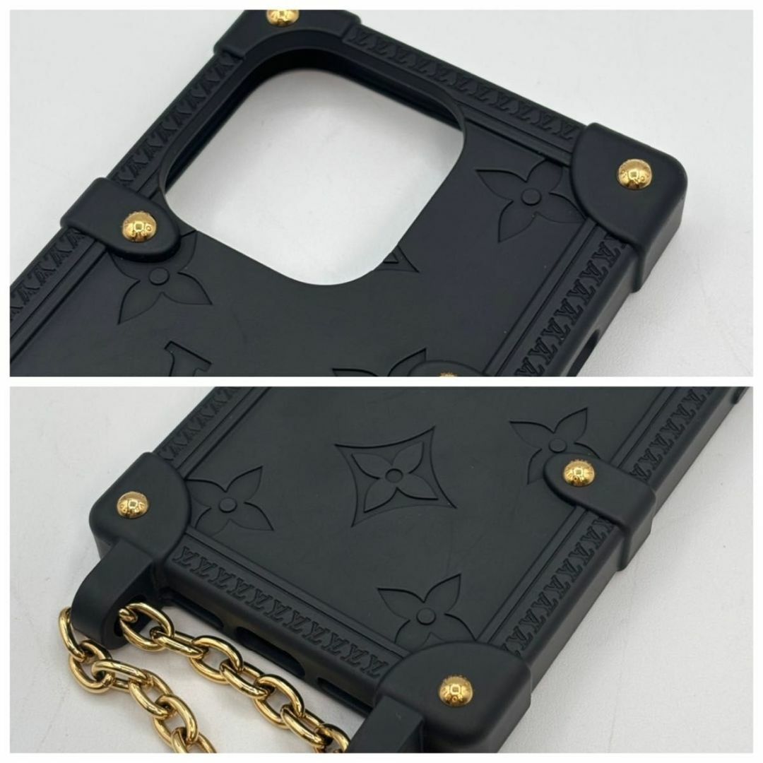 LOUIS VUITTON - 保存箱袋付 ルイヴィトン モノグラム リトランク