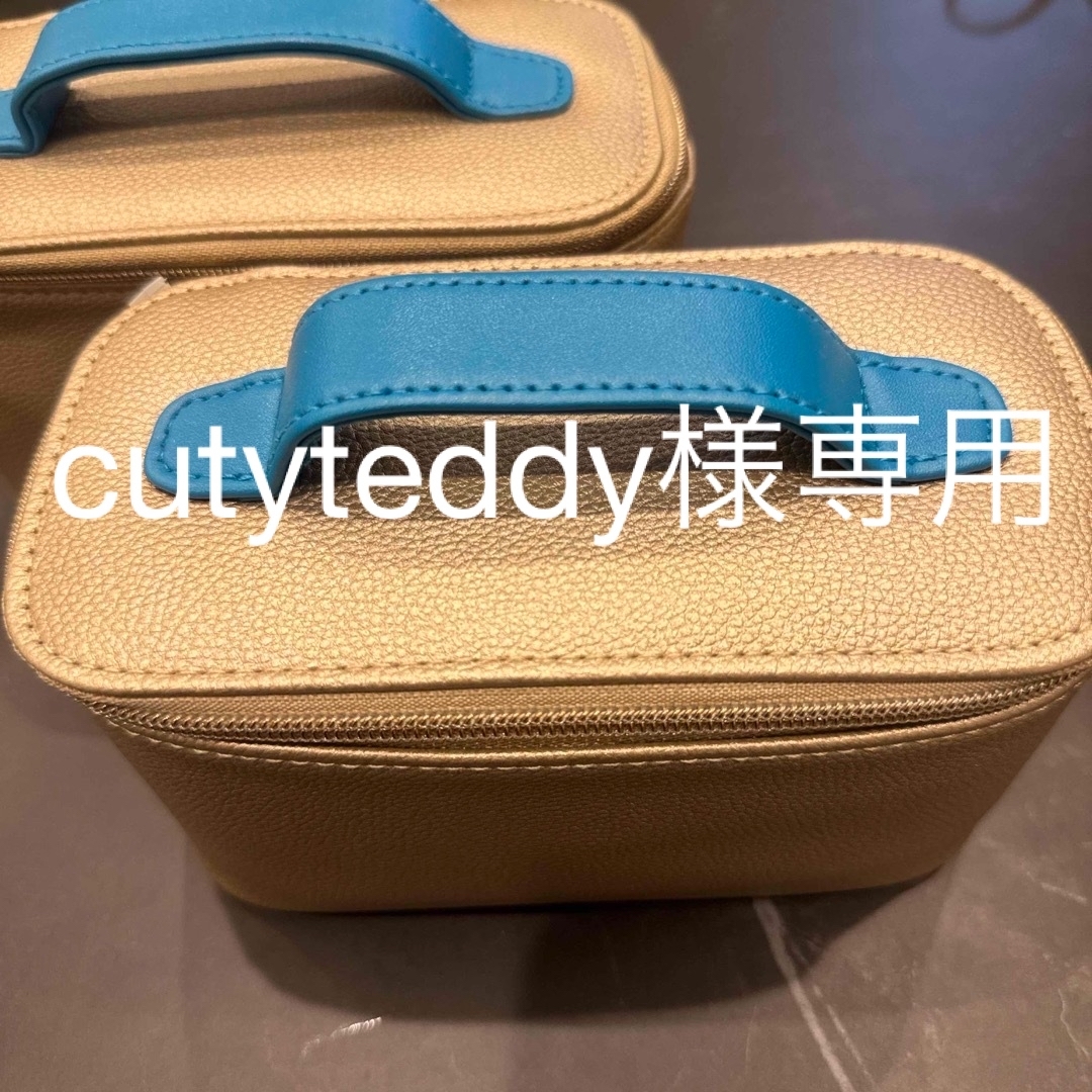 専用】エミレーツ航空 ファーストクラス アメニティ 2つセット