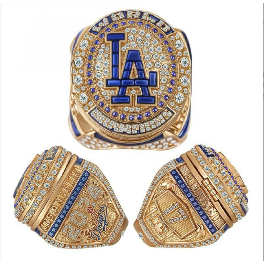 節約 ☆非売品☆ 大谷翔平選手 2024年ワールドシリーズ