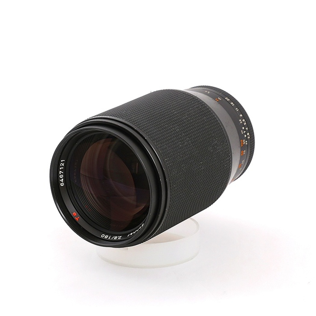 コンタックス) CONTAX ゾナー180/2.8 MMJ