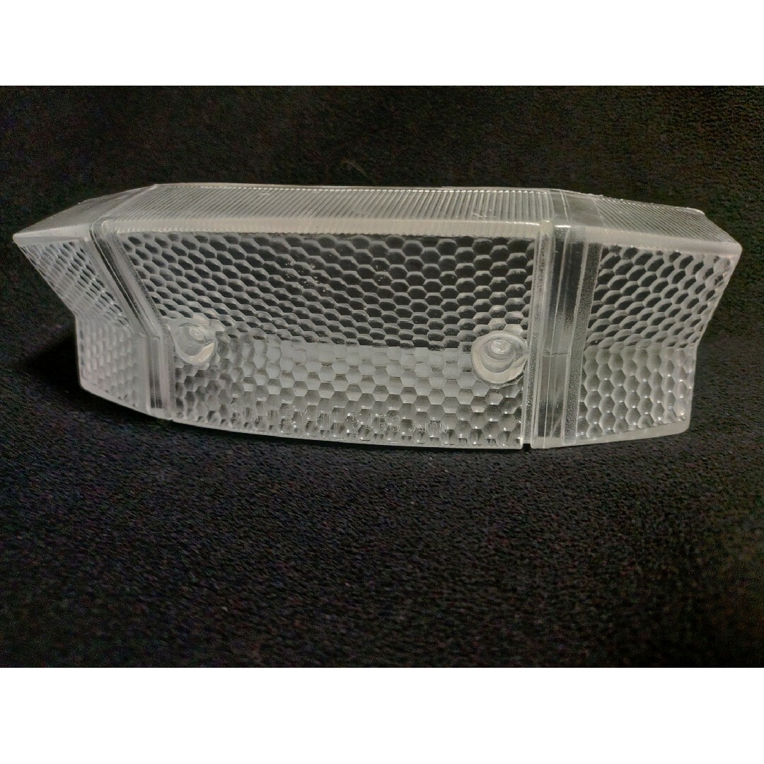 ホンダ AF09スーパータクト スパタク クレタク テールレンズクリアー