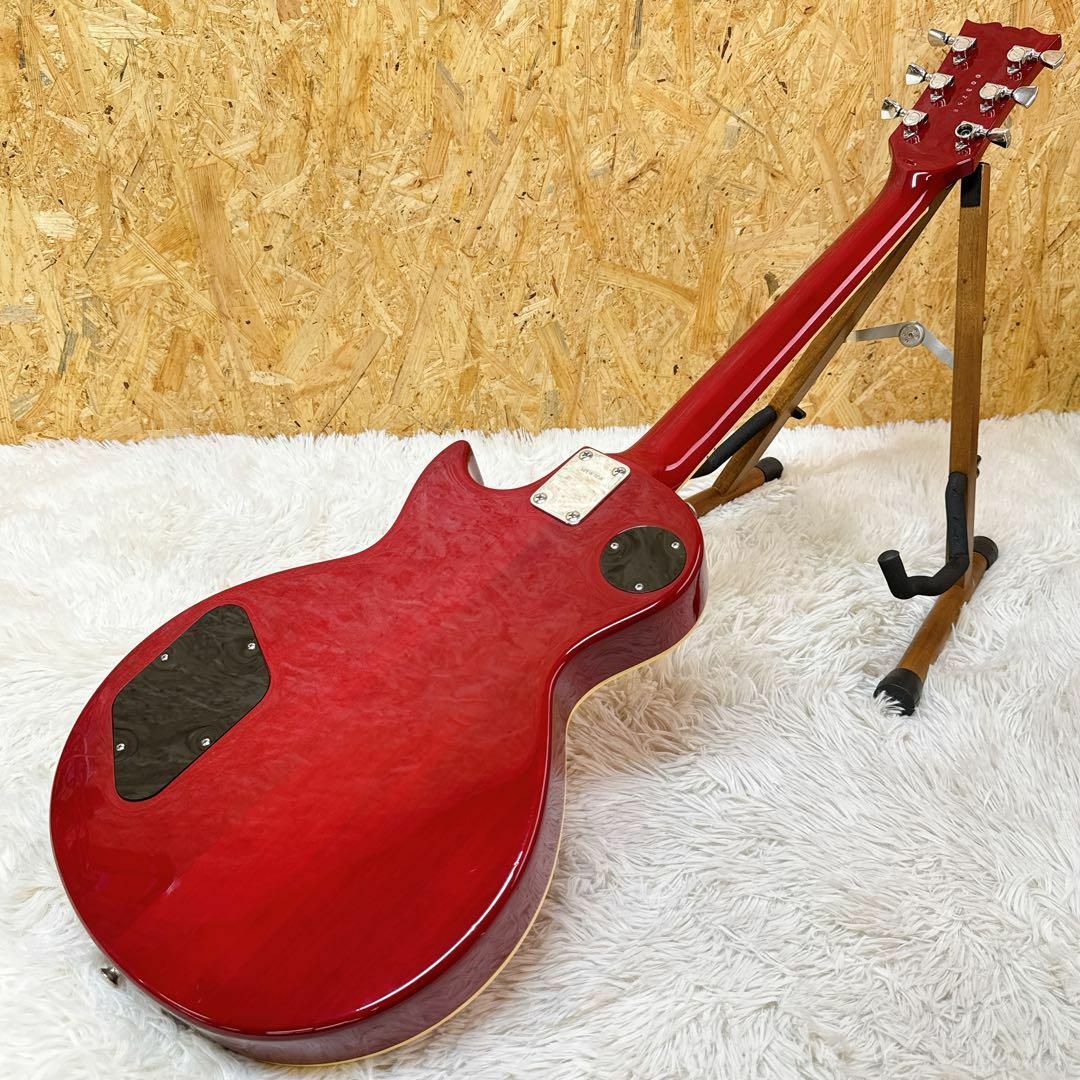 YAMAHA Studio Lord SL400S エレキギター レスポール YAMAHA SL400S