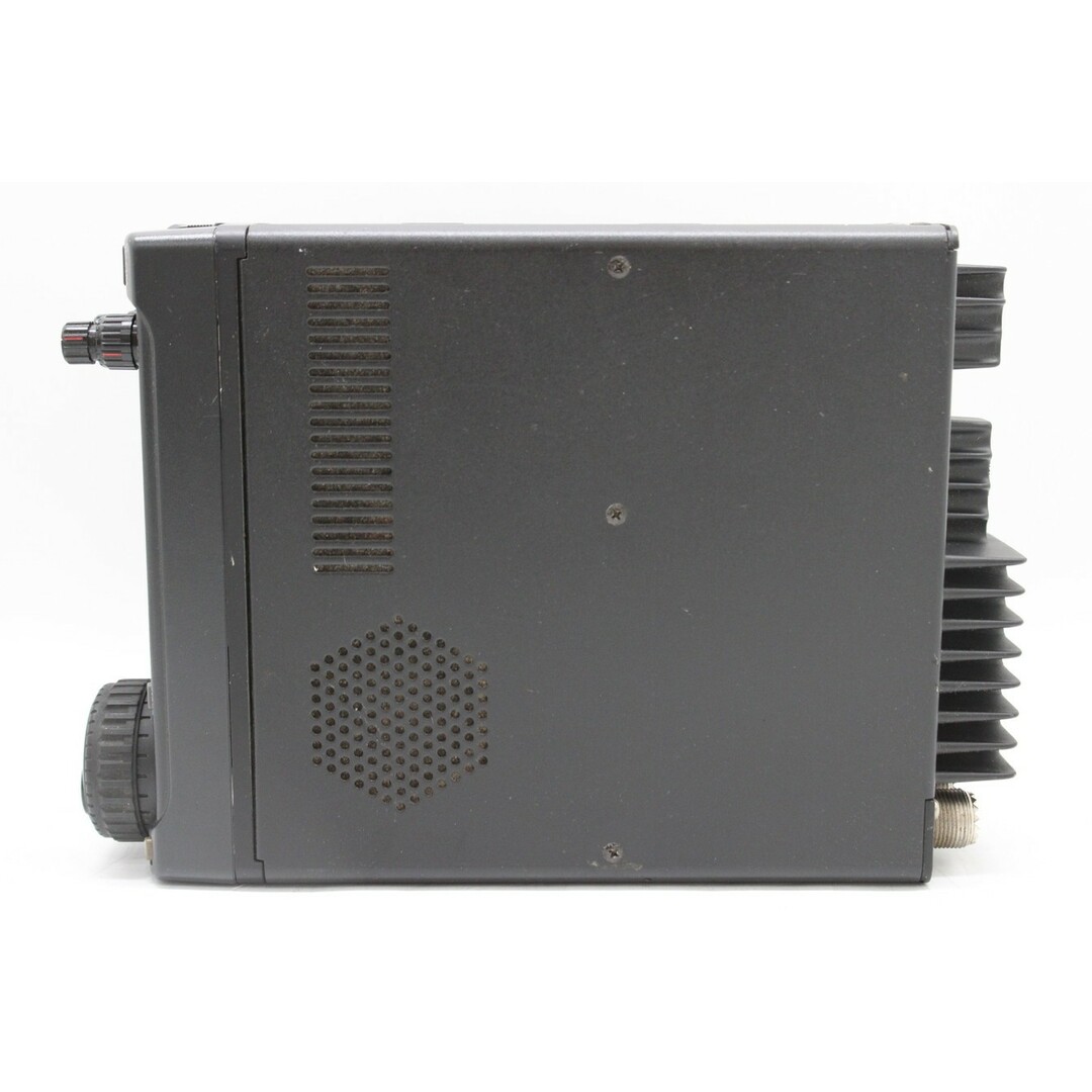 ICOM IC-706MKⅡGM トランシーバー アマチュア無線機 RigPix Database