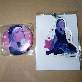 あんスタ高峯翠誓約缶痛バ63点