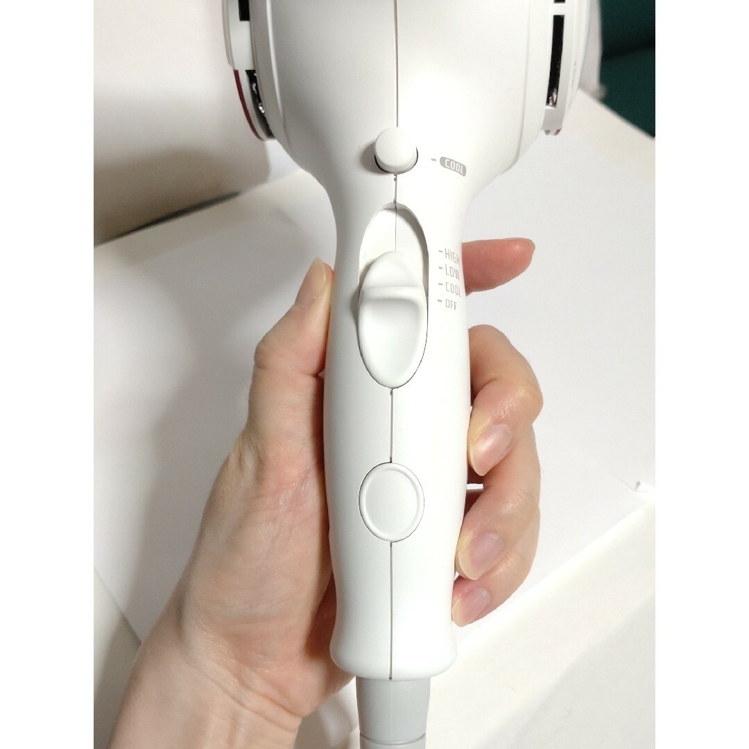 ☆ 最終お値下げ 美品 リュミエリーナ レプロナイザー REPRONIZER 3D