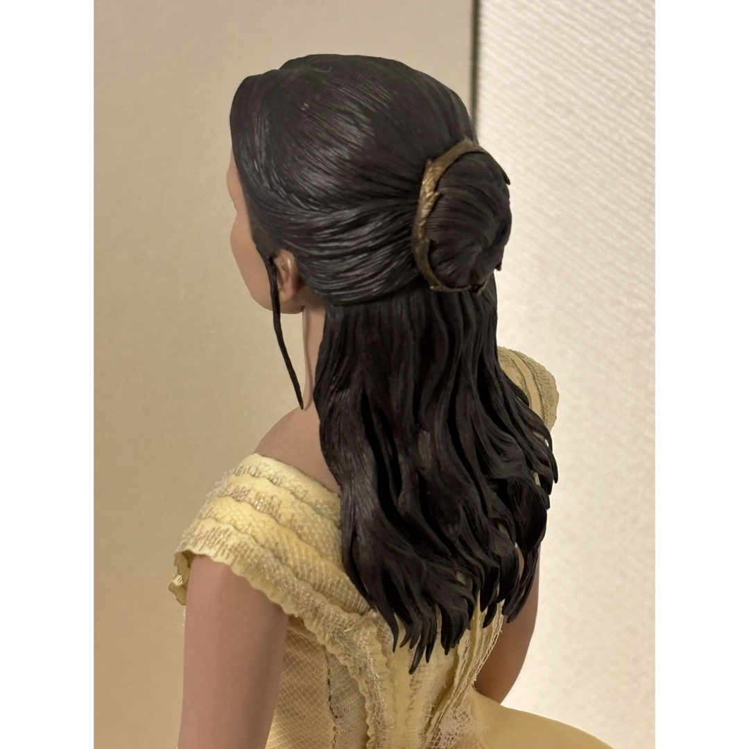 Disney - ホットトイズ/美女と野獣/エマ・ワトソン/フィギュア/人形