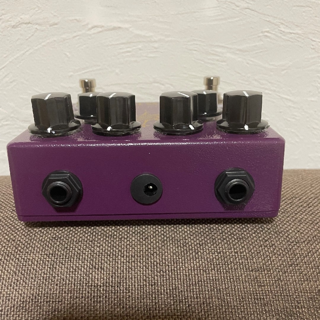 ANALOG.MAN King of Tone クローン