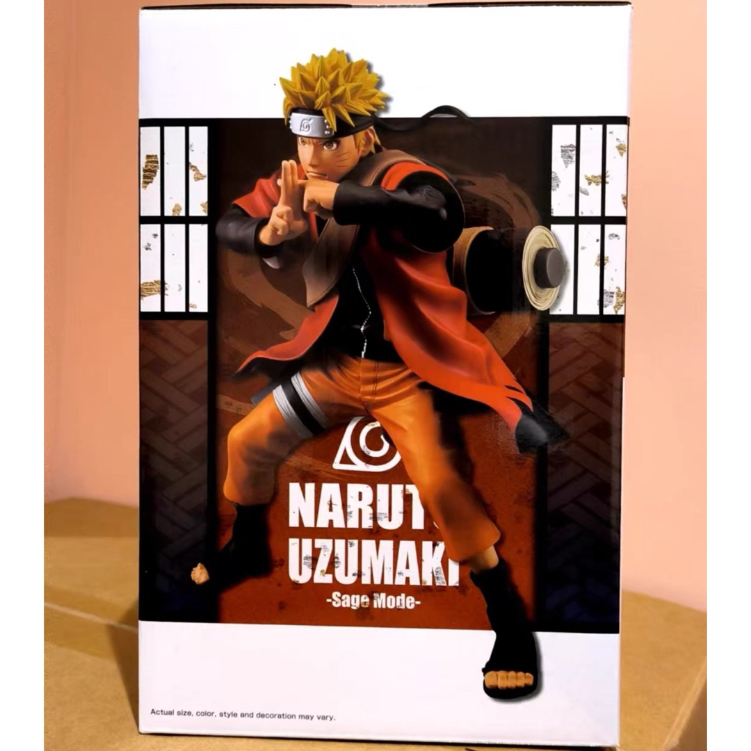 grandista うずまきナルト 仙人モード 会場限定 メタリック版海外限定