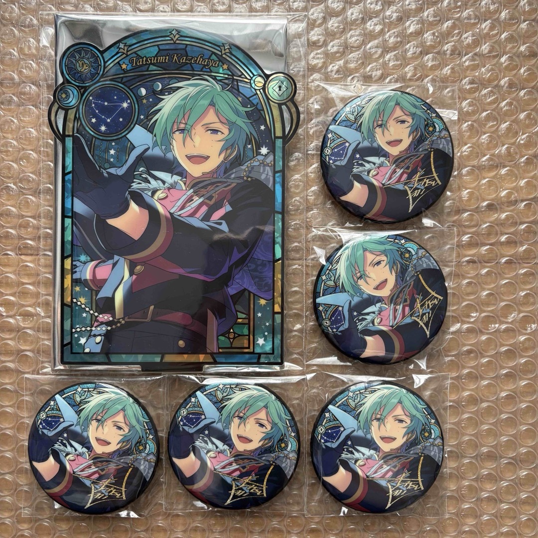 あんスタ あんさんぶるスターズ！！ 風早巽