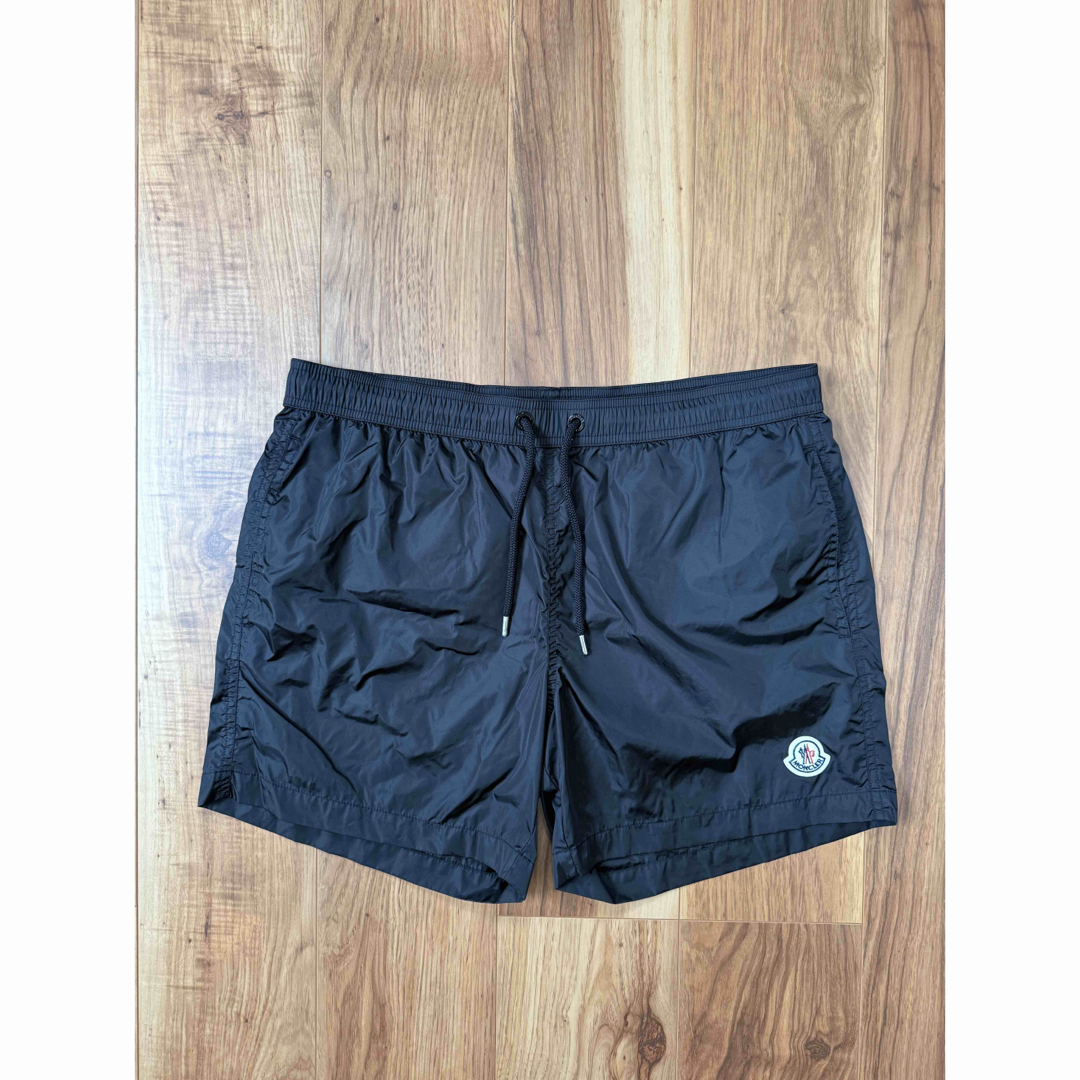 XLMONCLER 1952海パン水着スイムウエアモンクレール