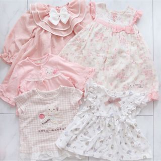 クーラクール 90 21点まとめ売り