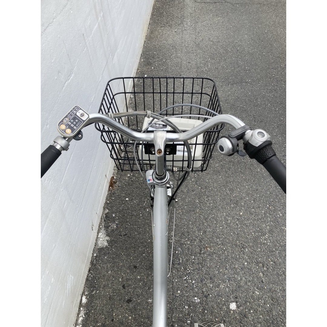 1559番 電動自転車