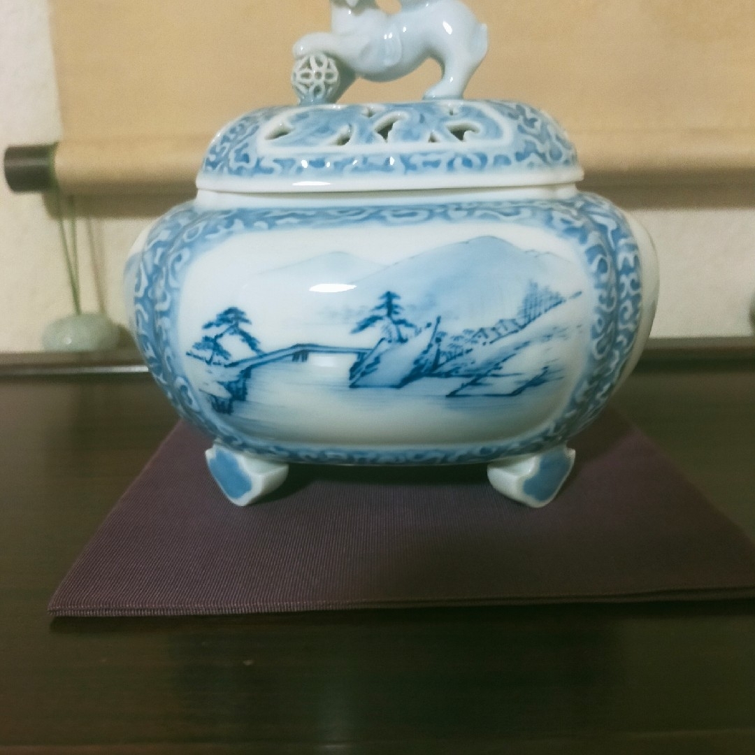 No5384 木版画 4点 「伊賀越道中双六」 「假名手本忠臣蔵 壹」〉送料