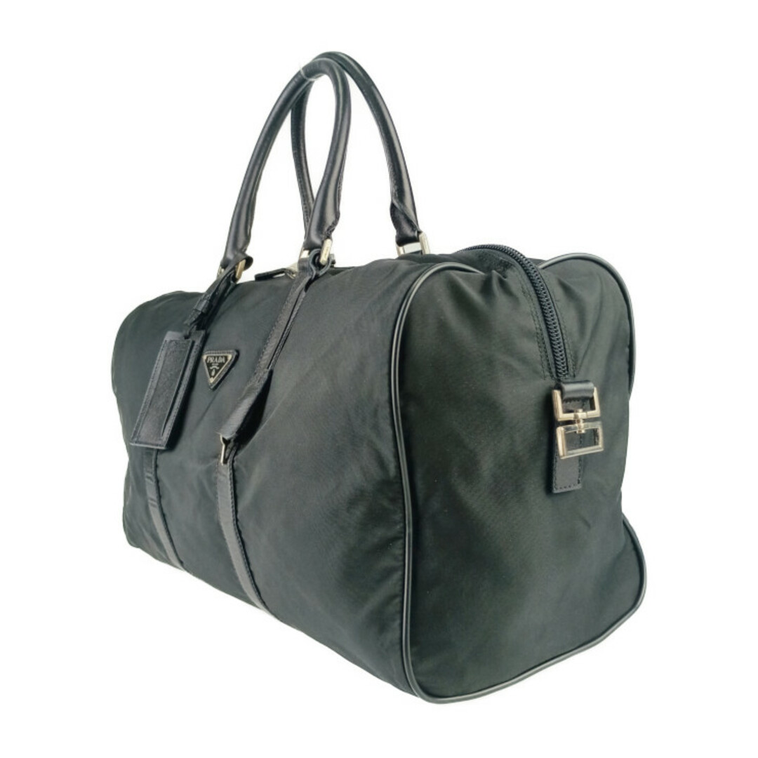 プラダスポーツ ナイロン 2way ボストン バッグ 90s PRADA SPORTS