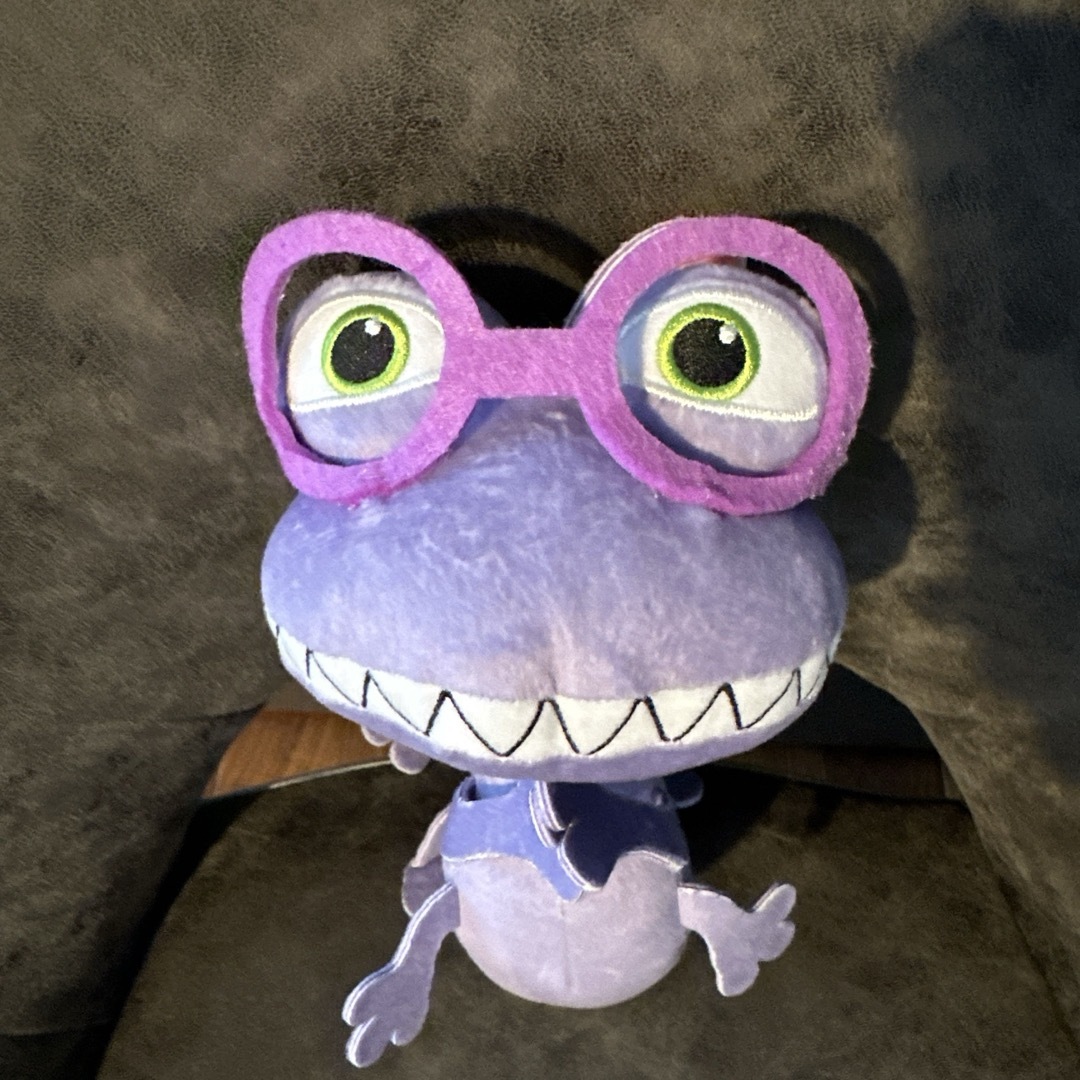 ランドール・ボッグス 72cm BIG ぬいぐるみ ディズニーストア公式 on X