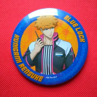 フェアリーテイル ガチャトク 缶バッジ グレイ＆ジュビア