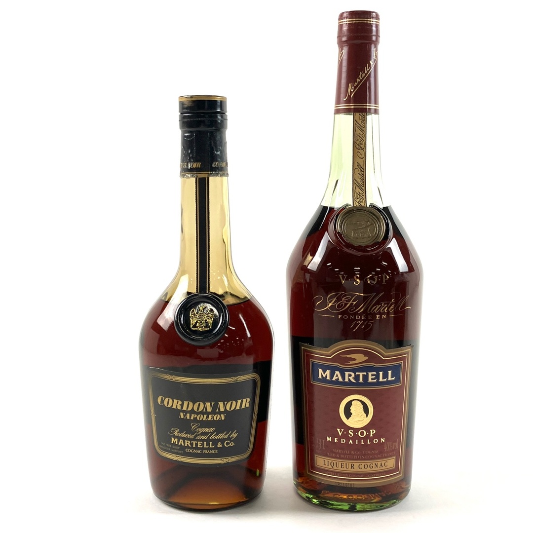 S61.8 東ドイツで購入マーテル ナポレオン コルドンノワール S61.8