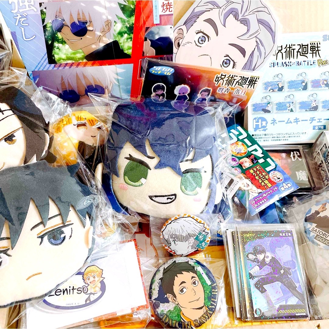 あんスタ 紙類 まとめ売り ファッション 通販