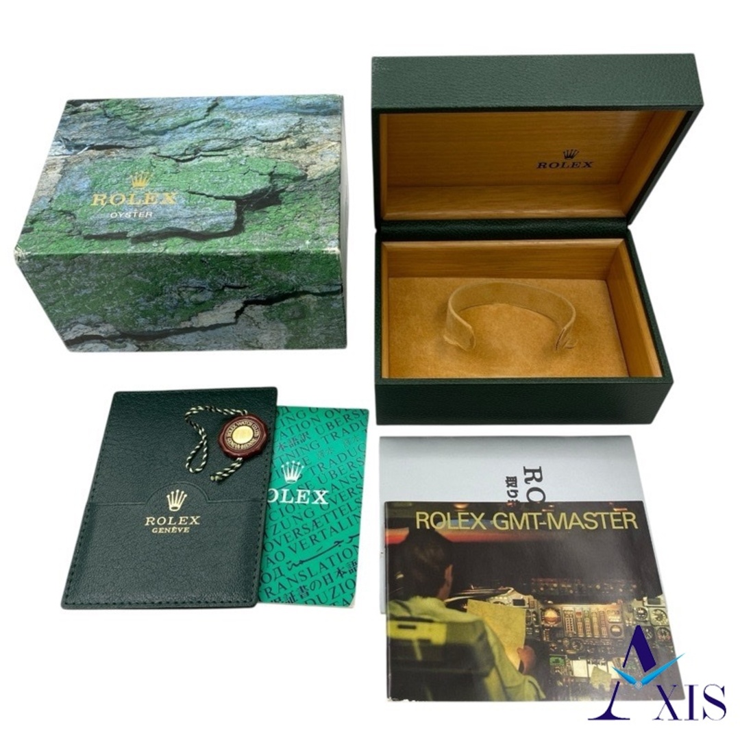 ROLEX 保存箱 ショップ袋 保存箱 その他 楽天市場】ROLEX ロレックス
