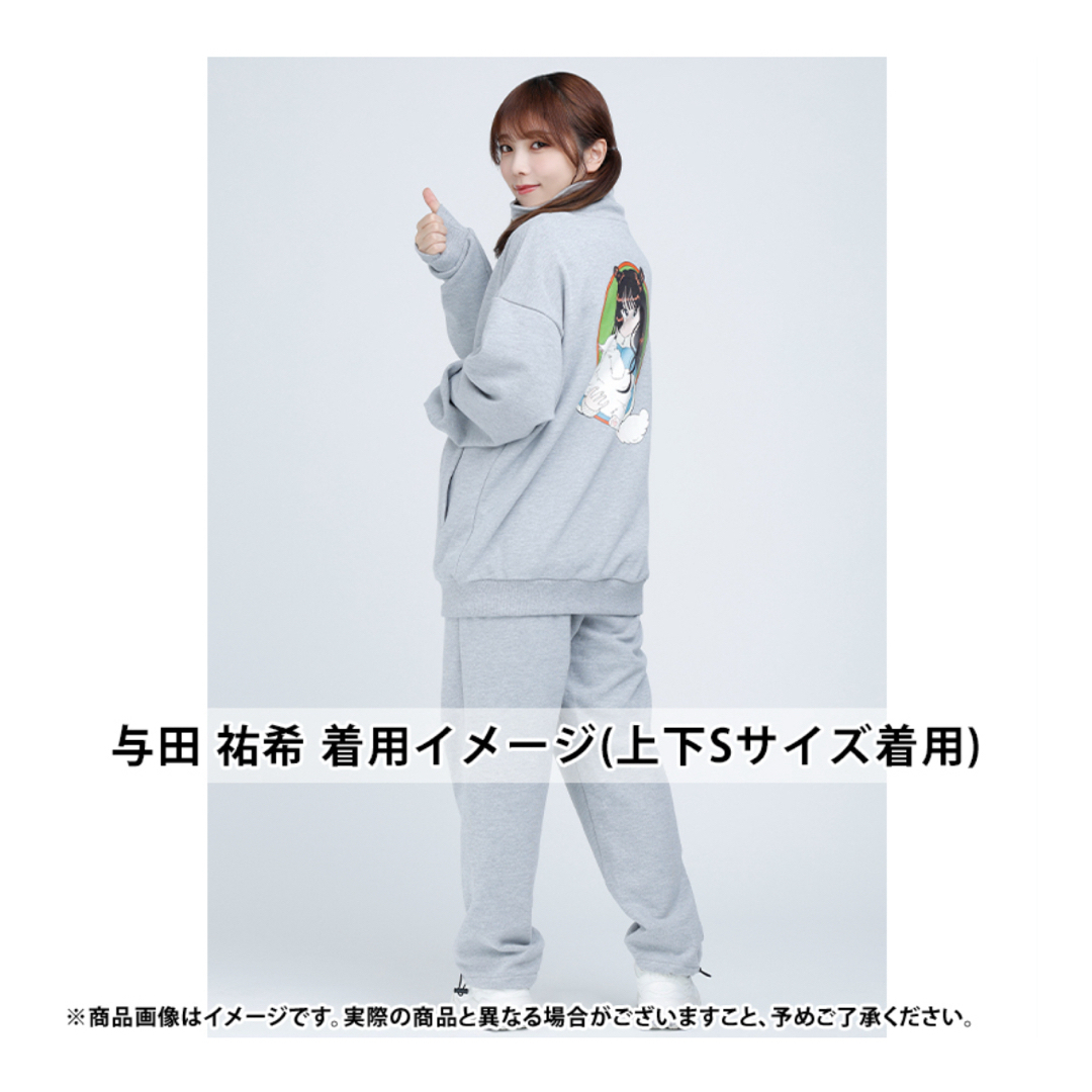 XL】ジャージ上下セット 久保 卒業 コンサート 乃木坂46 乃木坂46