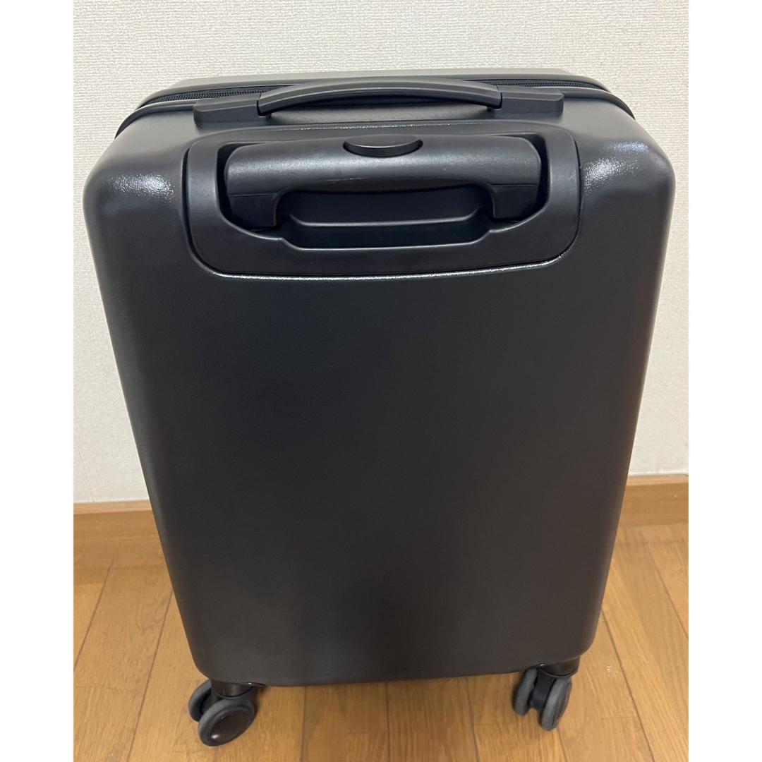 BMSG x ace キャリーケーススーツケース数量限定販売品