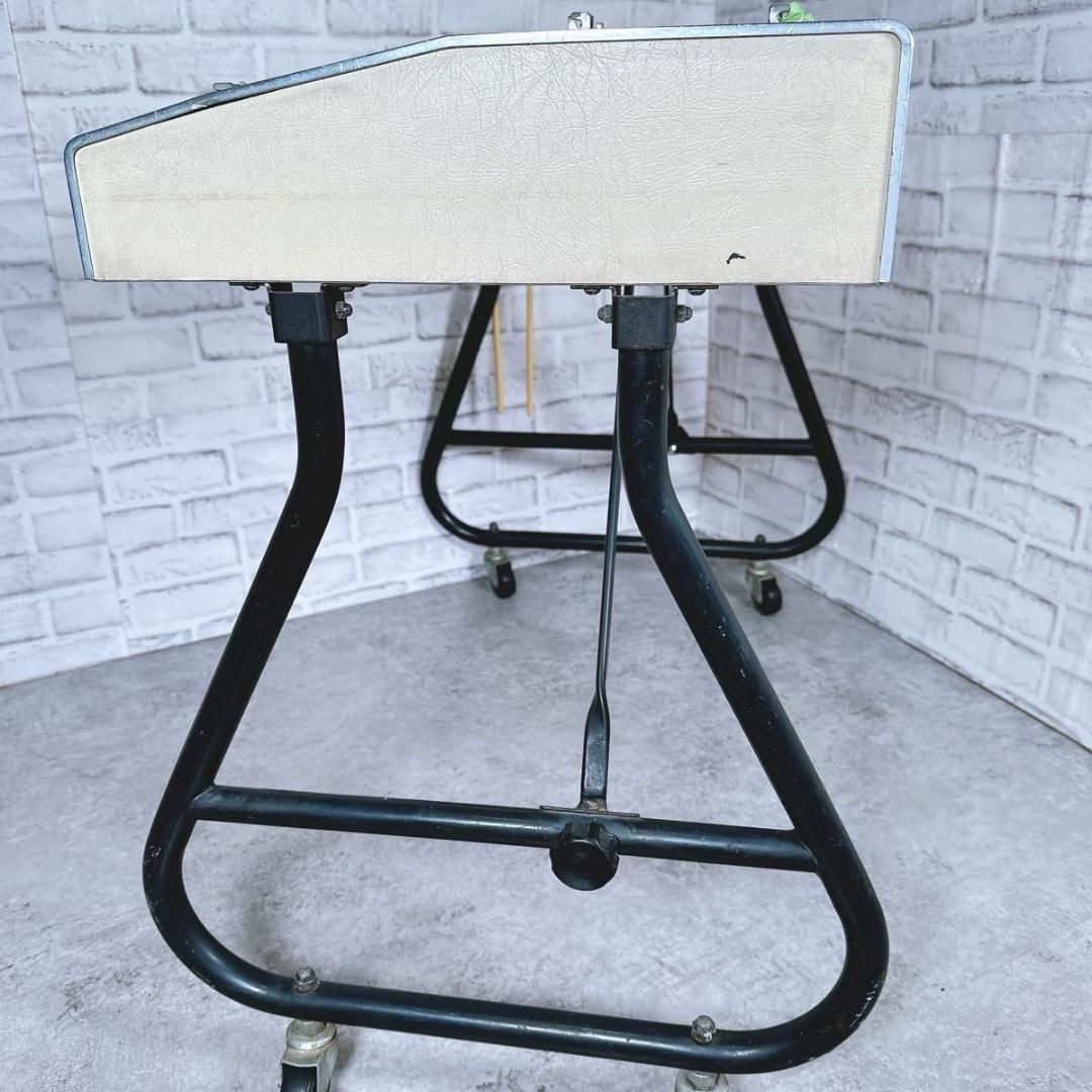 Saito 木琴 MA-25 マリンバ 子供用 打楽器 斎藤楽器製作所 日本製