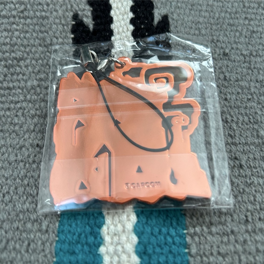 モンスターハンター アイコンステンドマスコット 歴戦王 ゾラマグダラ