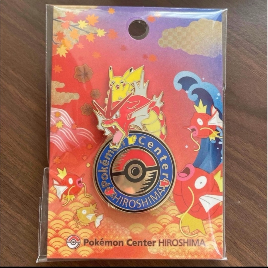 ポケモンセンター ポケモン 完売品 終売品 激レア ピンズ ピンバッジ