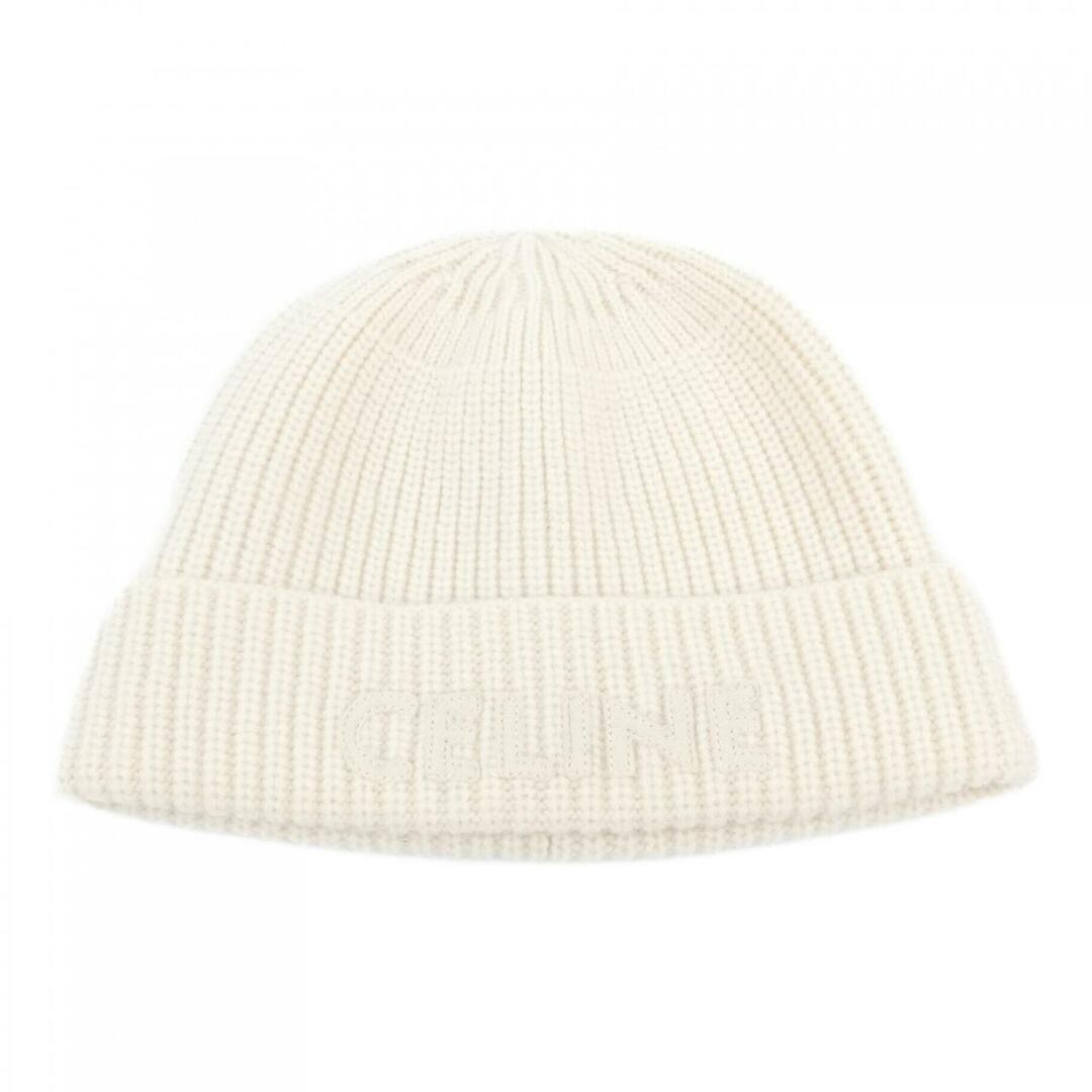 セリーヌ CELINE ニットキャップ