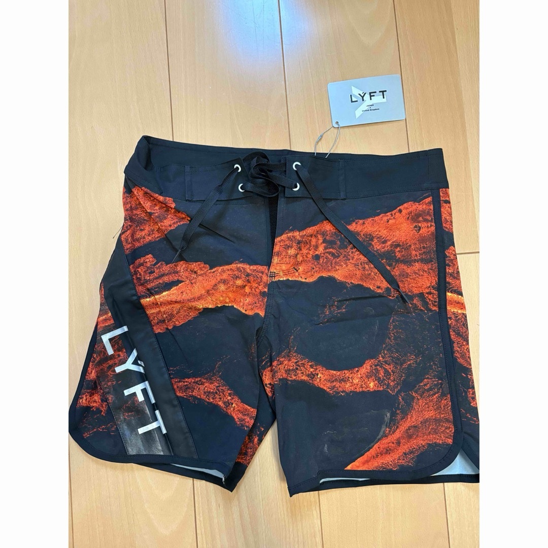 LYFT サーフパンツ XL ボードショーツ LYFT サーフパンツ XL ボード