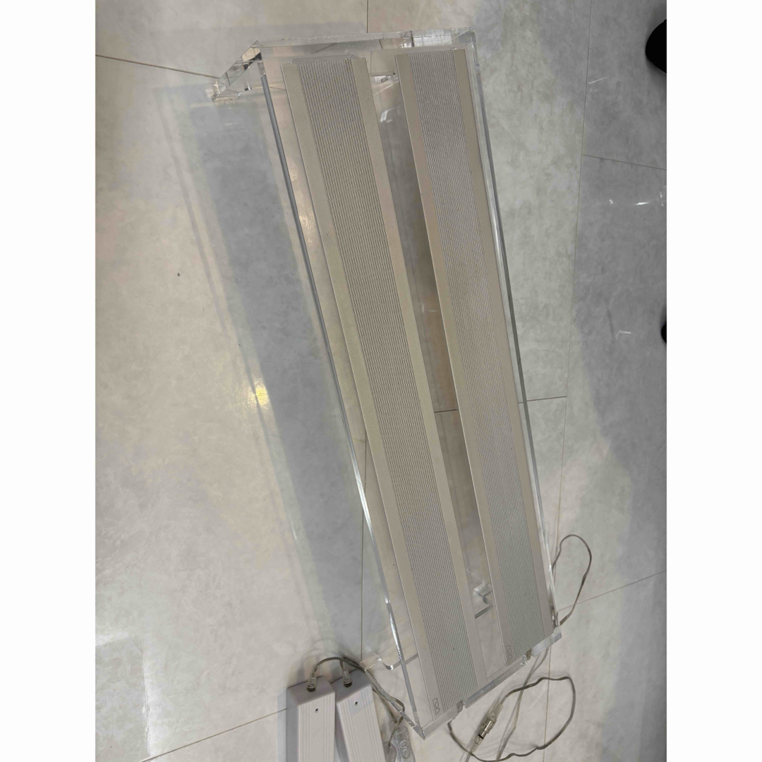 ADA アクアスカイ LEDライト 60cm水槽用