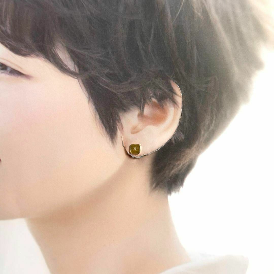 CELINE - 【希少】セリーヌ レディース スタッド ピアス 3点セット