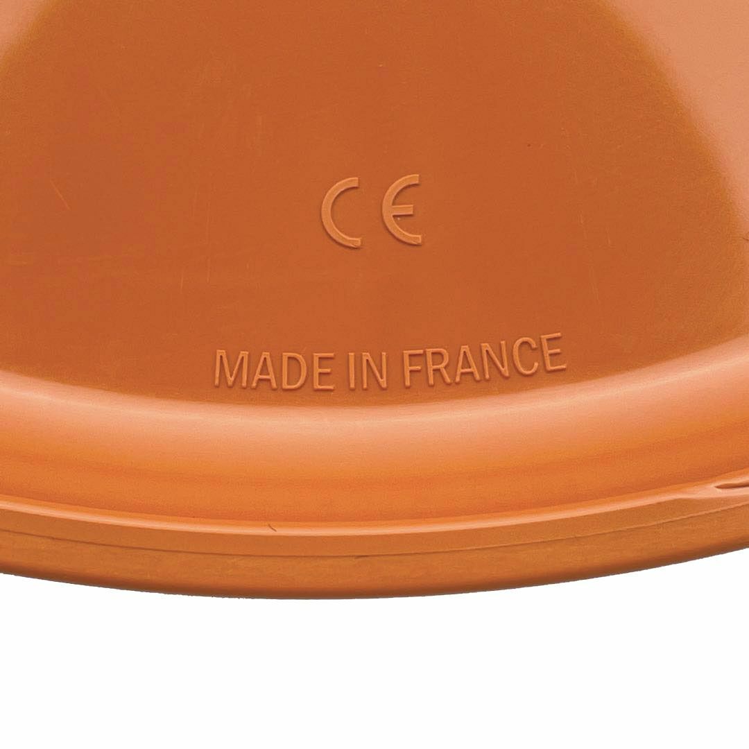 HERMES - 【美品】エルメス 犬用フリスビー ウフ インテリアオブジェ