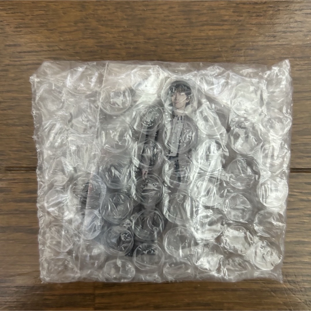 JSB3 CLASS トラベルピロー 第2期入場特典 ミニアクリルスタンド