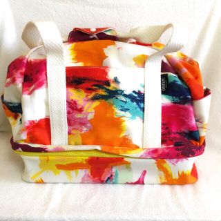 ☆Kate Spade Saturday☆ケイトスペードサタデー ボストンバッグ KATE