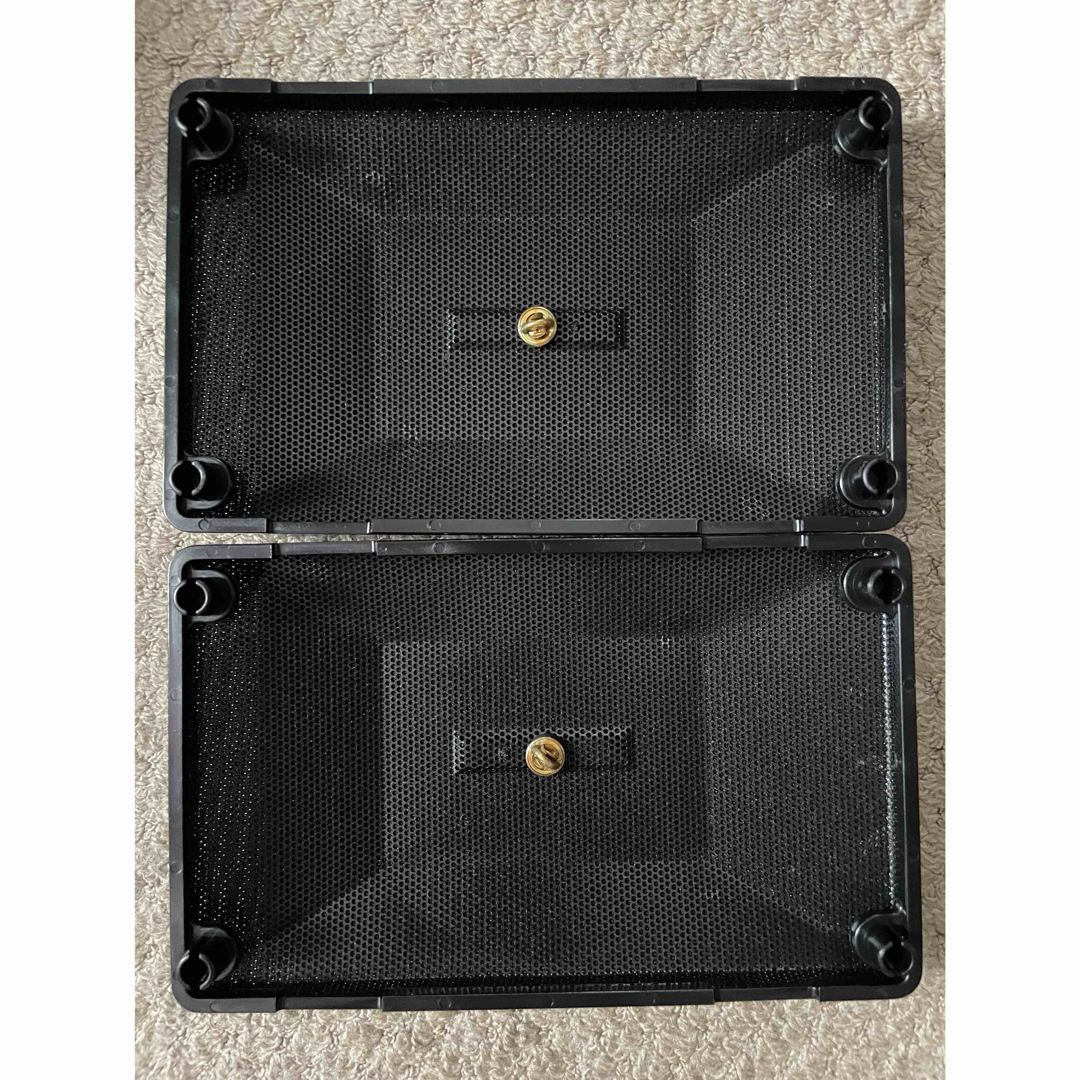 良品】BOSE 101MM シリアル連番鳥マークスピーカー