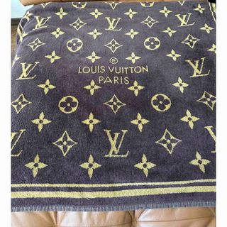 LOUIS VUITTON（タオル/バス用品）のフリマアイテム一覧