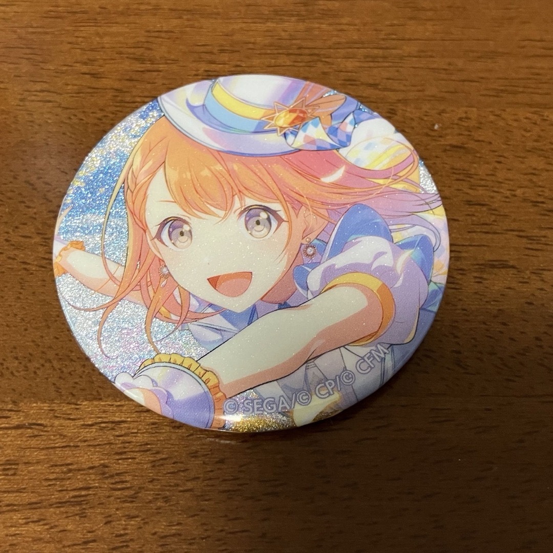 プロセカ 花里みのり グリ缶 40C 51点 プロセカ 花里みのり グリ缶 40C