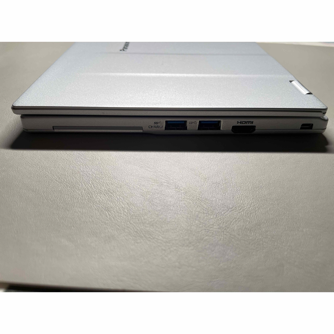 Panasonic インテル Corei5-3337U プロセッサ搭載 11.6