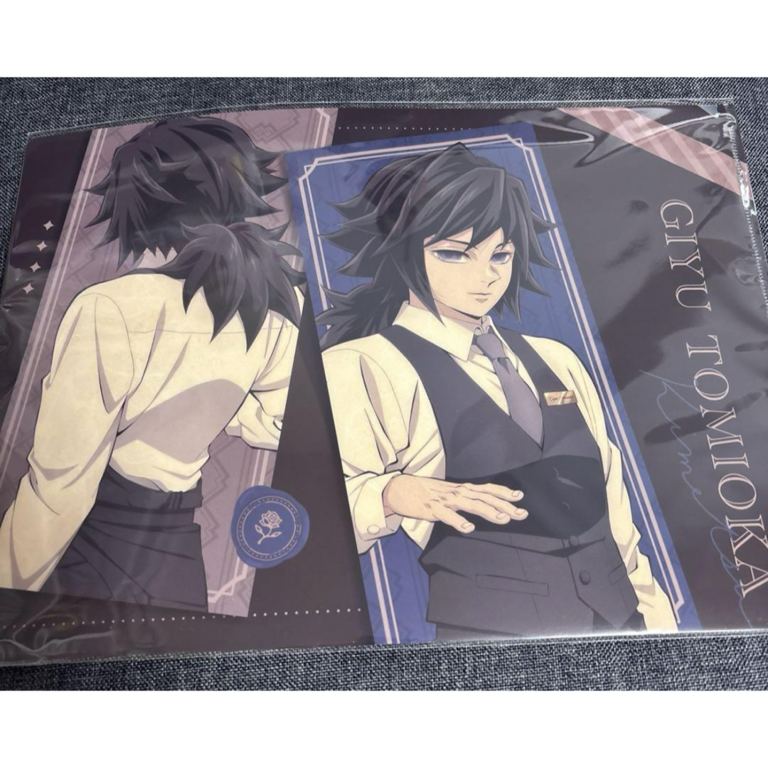 鬼滅の刃 モクテルバー ロト くじ 大量 まとめ売り 鬼滅の刃』柱たち