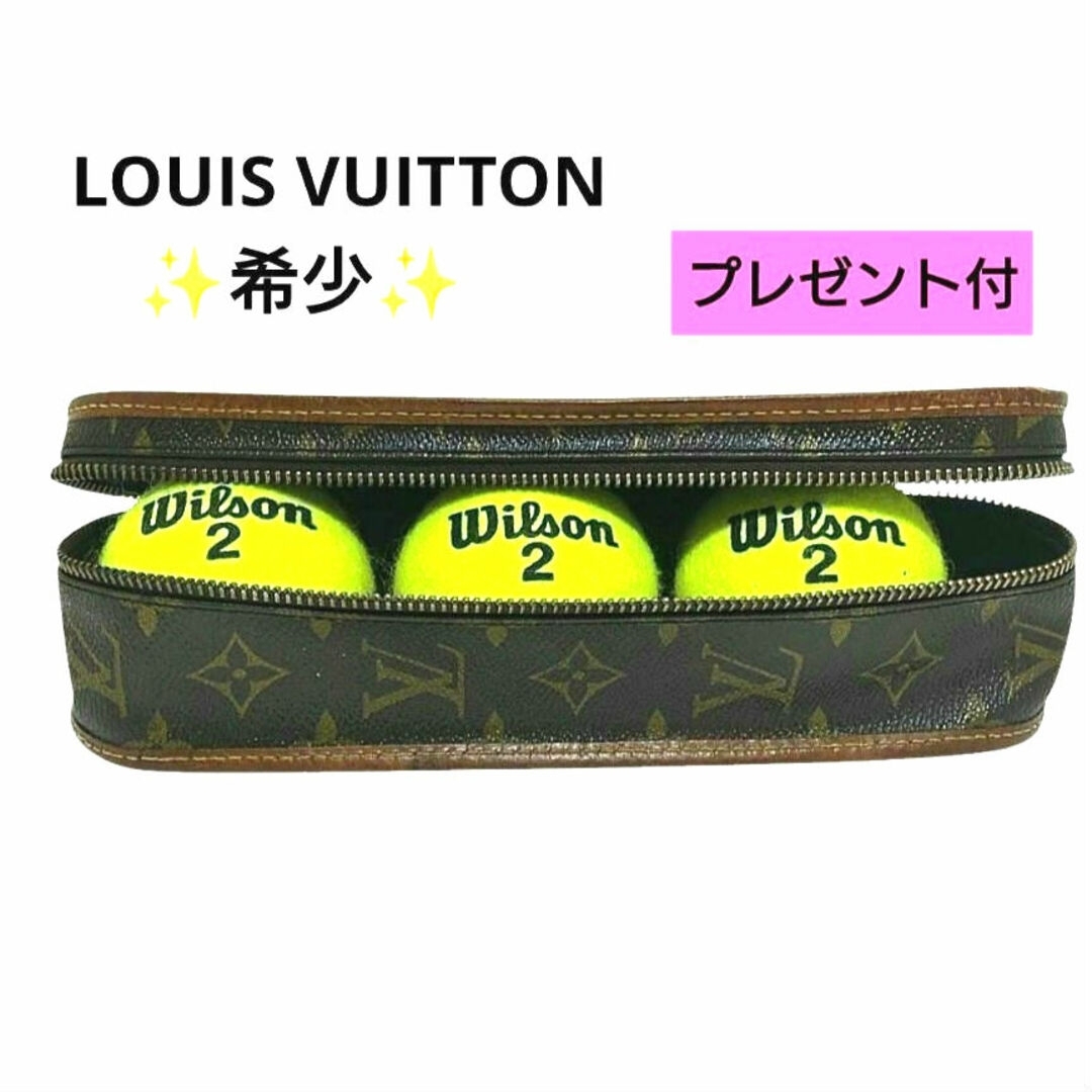Louis Vuitton ゴルフボールケース 楽天市場】ルイヴィトン ゴルフ