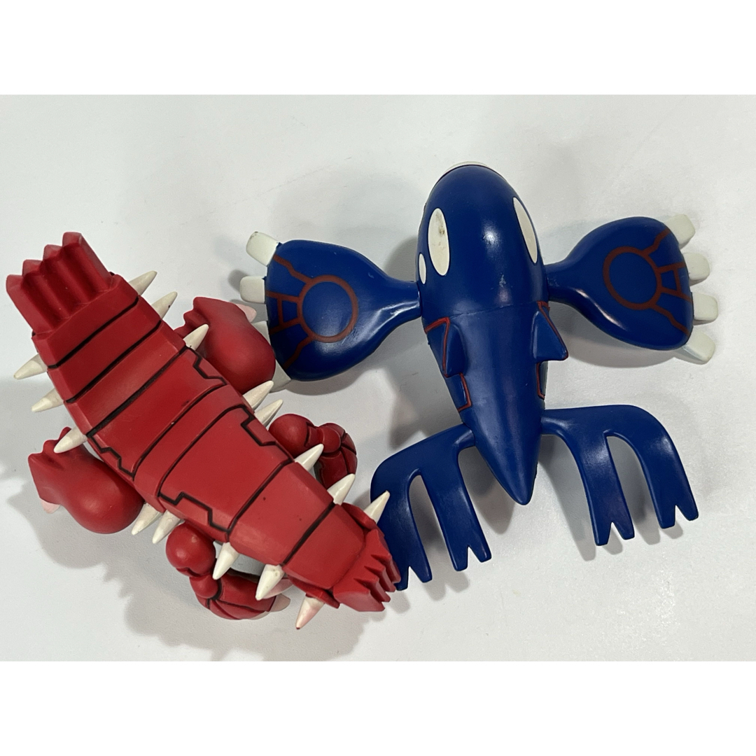 Takara Tomy - ポケモン モンスターコレクション モンコレ MLシリーズ