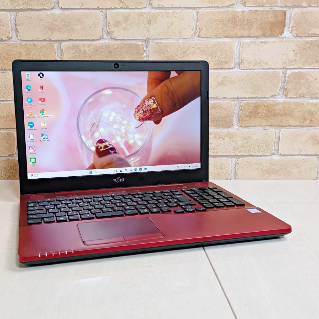 節約 T14✨初心者安心♥即使用OK！爆速SSD✨Win11初期設定済みノート