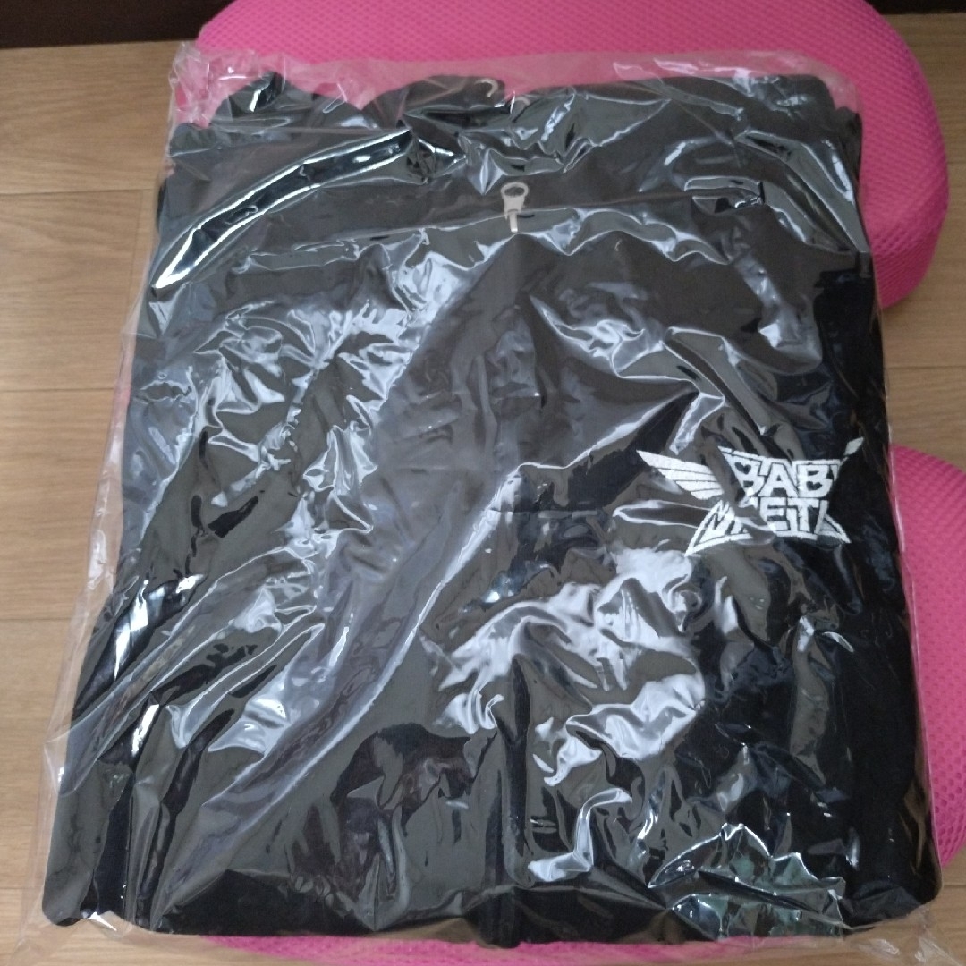 BABYL L GALAXY パーカー babyl l galaxy パーカー