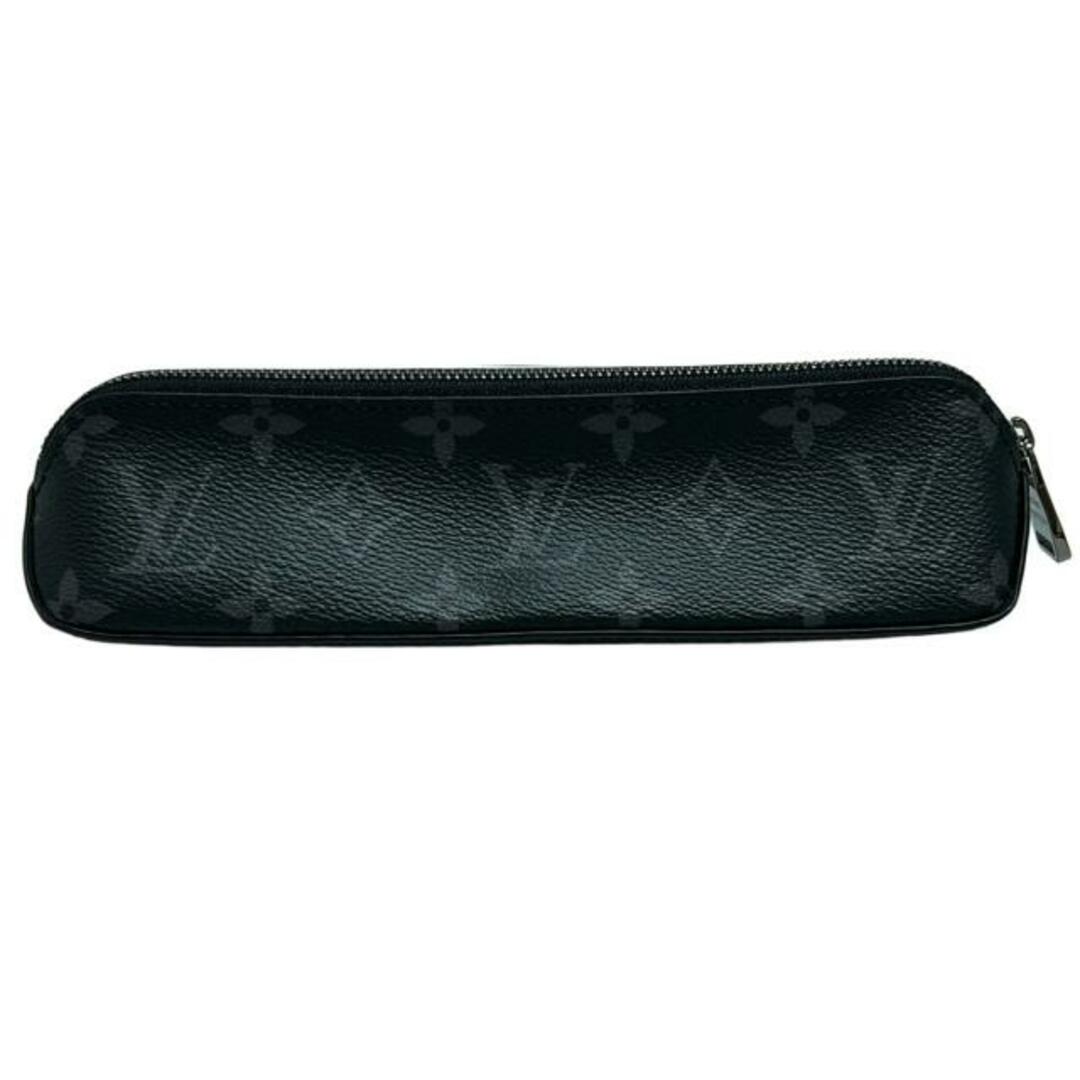 ほぼ未使用 LOUIS VUITTON ペンケース トゥルースエリザベット 未使用