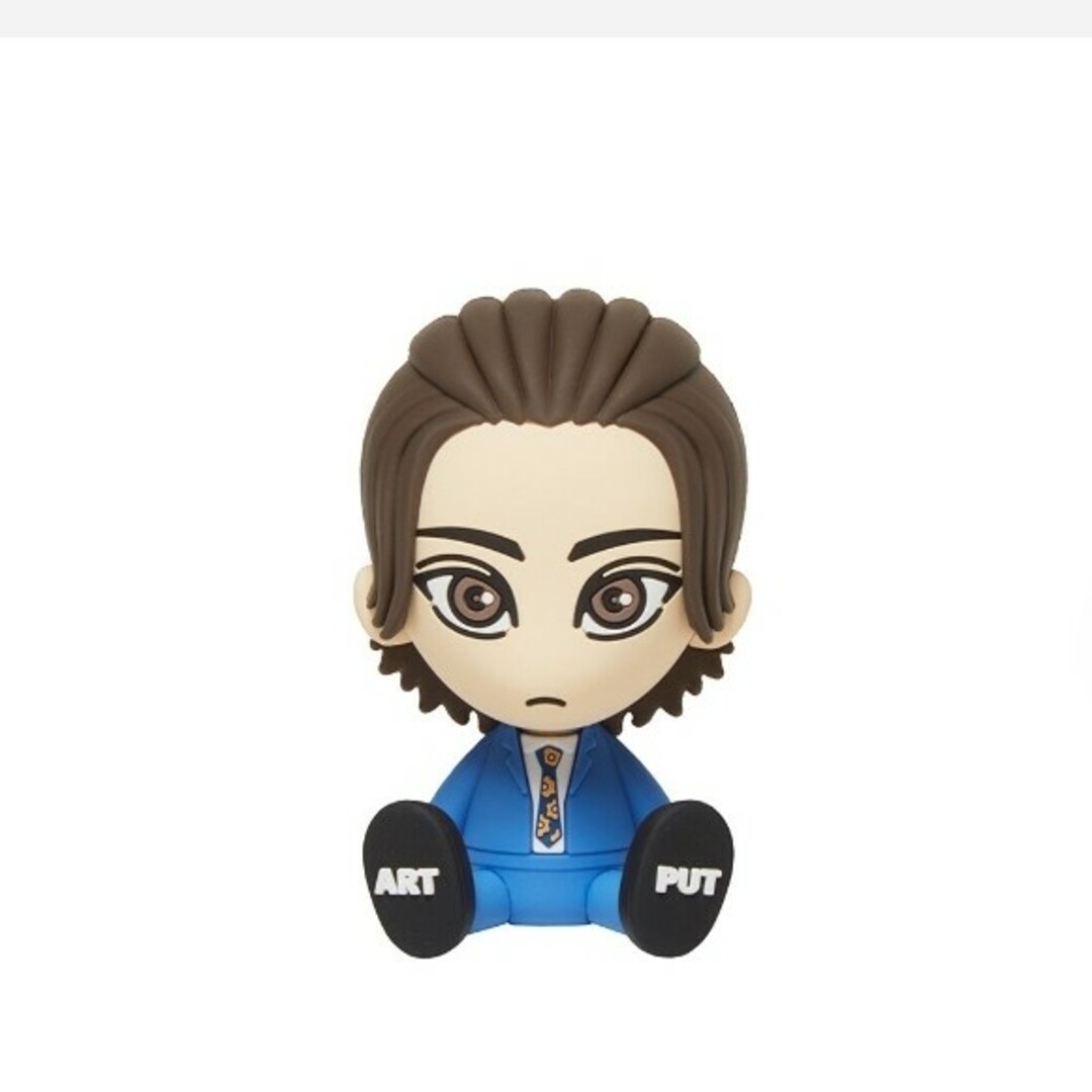 京本大我 ART-PUT フィギュアセット 京本大我 ART-PUT フィギュアセット