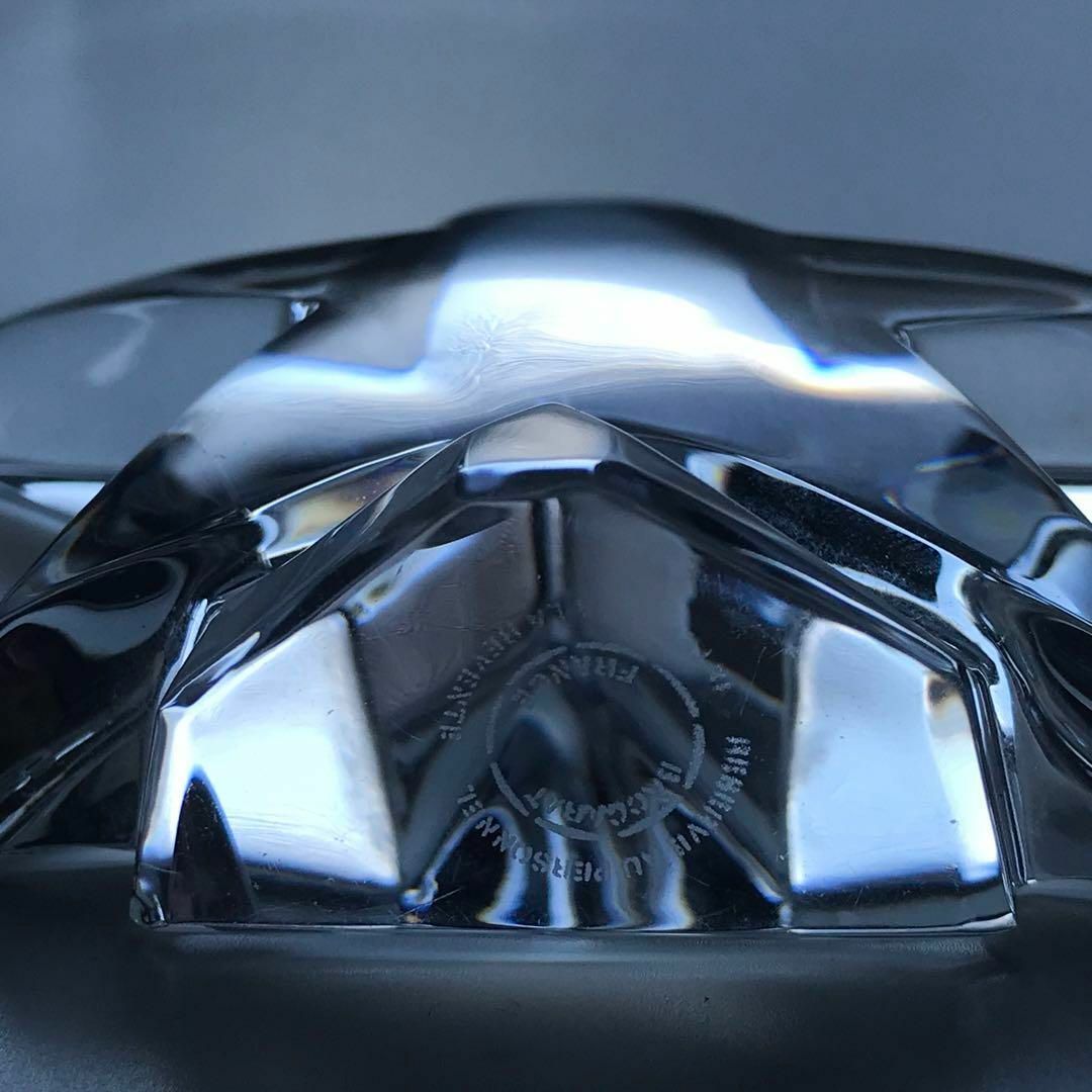 Baccarat - 稀少きらめく美☆オールドバカラ Baccaratフィギュリン☆一