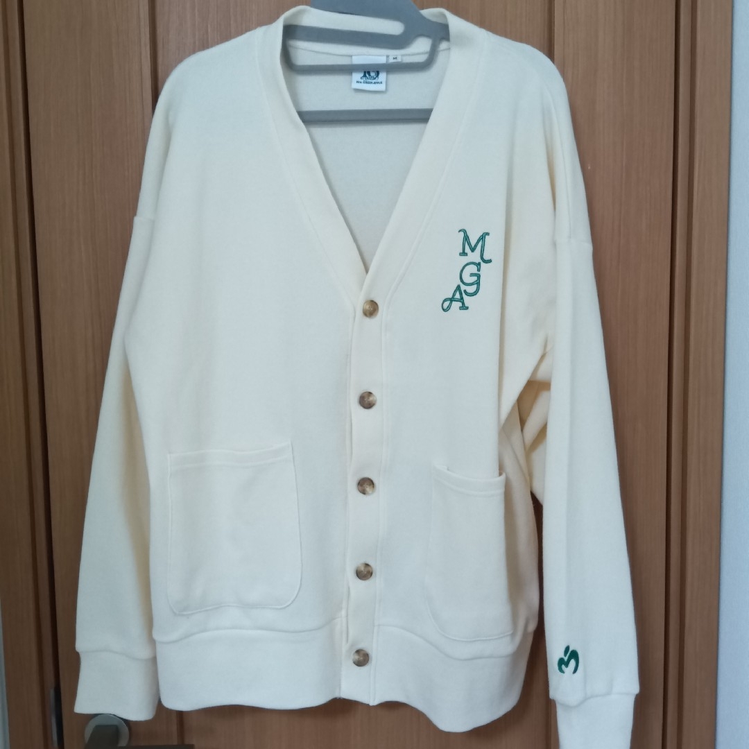 Mrs. GREEN APPLE ミセス BABEL カーディガン XL Mrs GREEN APPLE