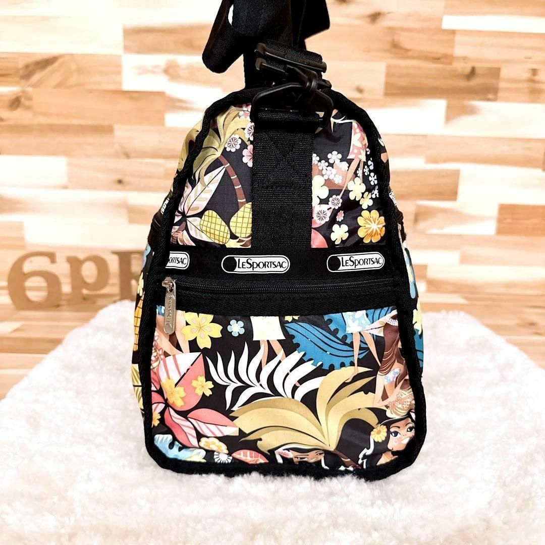 楽天市場】レスポートサック ボストンバッグ ハワイ限定 日本未入荷